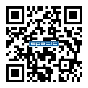 QR kodas | Kvatra, UAB