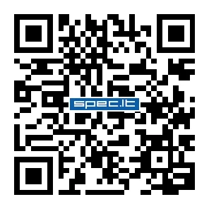 QR kodas | Kvazar - Micro Baltic, UAB | spec.lt