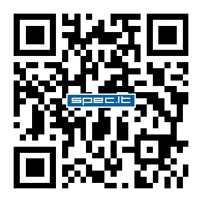 QR kodas | KVAZARAS, UAB