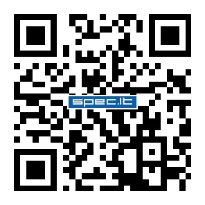 QR kodas | KVAZO, UAB | spec.lt