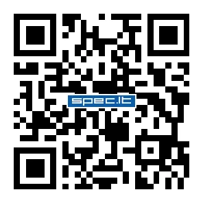 QR kodas | KVD KONSULT, UAB