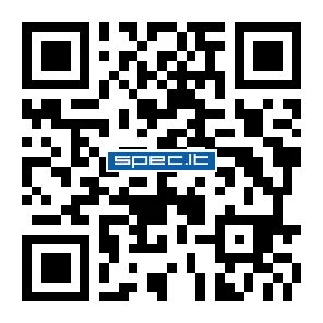 QR kodas | KVDC, UAB | spec.lt