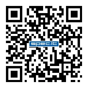 QR kodas | Kvecių kaimo bendruomenė
