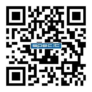 QR kodas | Kveda, MB