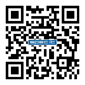 QR kodas | Kvedaras, MB