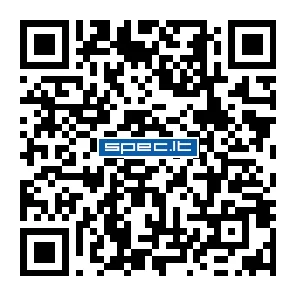 QR kodas | Kvedariškio sentikių religinė bendruomenė | spec.lt