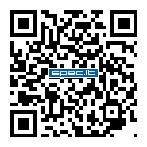 QR kodas | Kvėdarnos karjeras 2, UAB | spec.lt