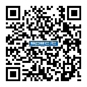 QR kodas | Kvėdarnos parapijos senelių globos namai | spec.lt