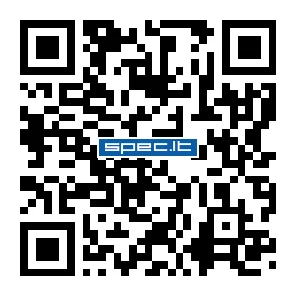 QR kodas | KVĖDARNOS PREKYBA, UAB | spec.lt