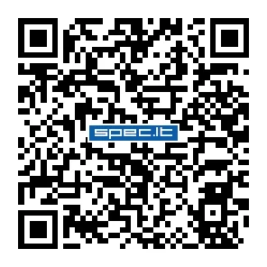 QR kodas | KVĖDARNOS ŠVČ. MERGELĖS MARIJOS NEKALTOJO PRASIDĖJIMO BAŽNYČIA | spec.lt