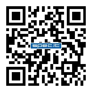 QR kodas | Kvedera, MB