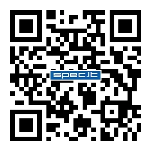 QR kodas | Kvedveža, MB | spec.lt