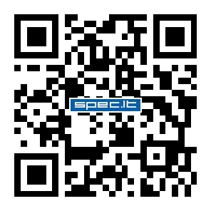 QR kodas | Kvena, UAB