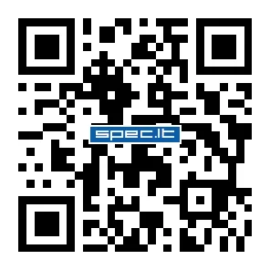 QR kodas | Kventa, UAB | spec.lt