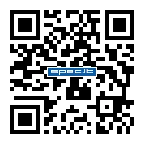 QR kodas | Kveon, MB | spec.lt