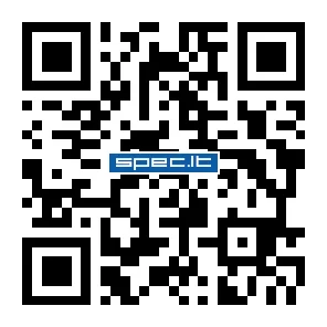 QR kodas | Kvepalų galia, MB
