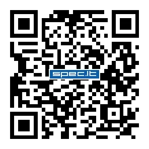 QR kodas | Kvepalų namai plius, MB