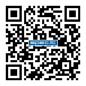 QR kodas | Kvėpavimo terapijos centras, VŠĮ | spec.lt