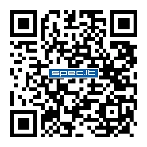 QR kodas | Kvepėk skaniai, MB