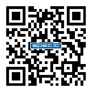 QR kodas | Kvepia dažais, MB