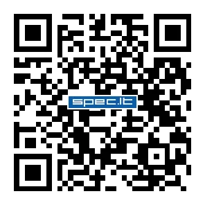 QR kodas | Kvepia Kalėdom, MB