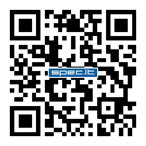 QR kodas | Kvepia magija, MB | spec.lt