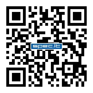 QR kodas | Kvepia namai, MB | spec.lt