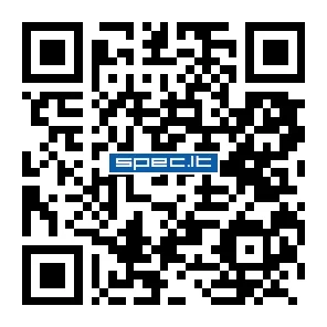 QR kodas | Kvepia pasakom, IĮ | spec.lt