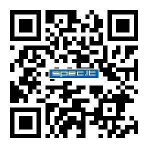 QR kodas | Kvepia sodai, UAB