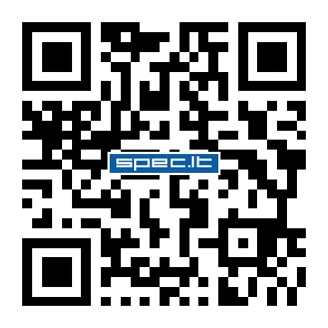 QR kodas | Kvepiam, UAB