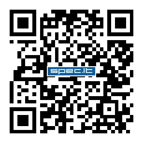 QR kodas | Kvepianti vaikystė, VŠĮ