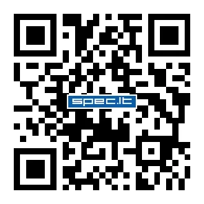QR kodas | Kvepina, MB