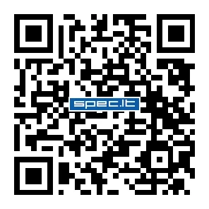 QR kodas | Kver servisas, UAB | spec.lt