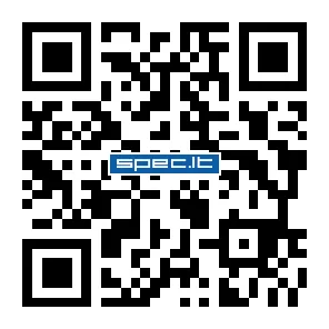 QR kodas | KVERKUS, UAB | spec.lt