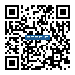 QR kodas | Kvesų karjeras, UAB | spec.lt