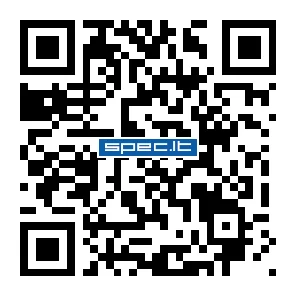 QR kodas | Kvesų telkiniai, UAB