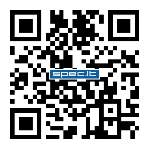 QR kodas | Kvesų žvyras, UAB | spec.lt