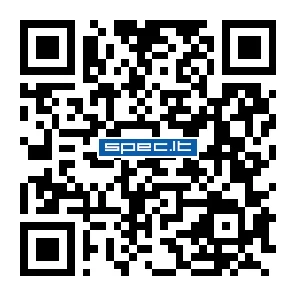 QR kodas | Kvesupio kaimų bendruomenė
