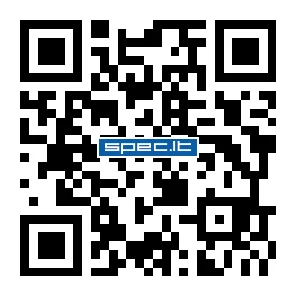 QR kodas | Kveta, UAB