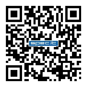 QR kodas | Kvetkų Šv. Jono Krikštytojo parapija | spec.lt