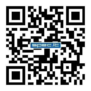 QR kodas | Kvezalis, UAB