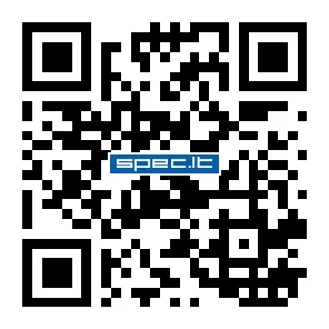 QR kodas | Kvib-Gt, IĮ | spec.lt