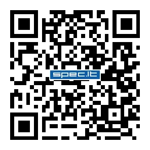 QR kodas | Kviečia Aloyzas, IĮ | spec.lt