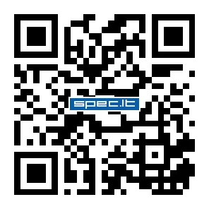 QR kodas | Kviesk Rimą, MB