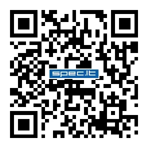 QR kodas | Kvieslys, UAB | spec.lt