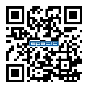 QR kodas | KVIESTA, UAB | spec.lt