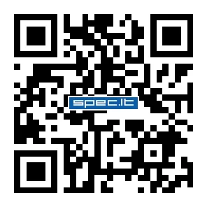 QR kodas | Kvietė, MB | spec.lt