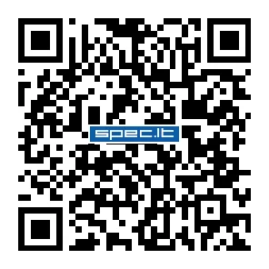 QR kodas | Kvietiškio bendruomenės ir šeimos centras, VŠĮ