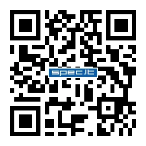 QR kodas | KVIETRA, UAB | spec.lt