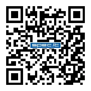 QR kodas | KVIETYS, A. Banio gamybos įmonė | spec.lt